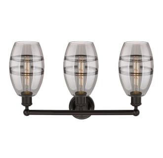 A thumbnail of the Innovations Lighting 616-3W 10 24 Vaz Vanity Alternate Image