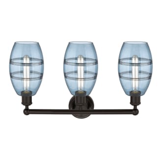 A thumbnail of the Innovations Lighting 616-3W 10 24 Vaz Vanity Alternate Image