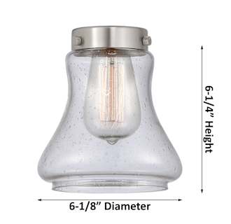 A thumbnail of the Innovations Lighting 616-3W-10-25 Bellmont Vanity Alternate Image