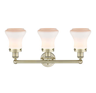 A thumbnail of the Innovations Lighting 616-3W-10-25 Bellmont Vanity Alternate Image