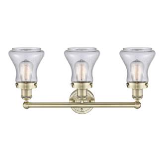 A thumbnail of the Innovations Lighting 616-3W-10-25 Bellmont Vanity Alternate Image