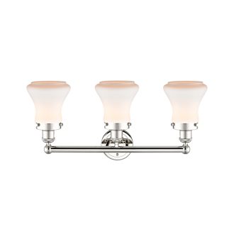 A thumbnail of the Innovations Lighting 616-3W-10-25 Bellmont Vanity Alternate Image