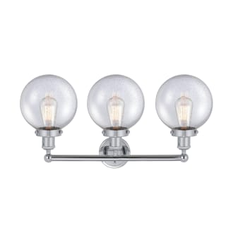 A thumbnail of the Innovations Lighting 616-3W-10-25-L Beacon Vanity Alternate Image