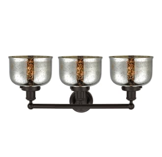 A thumbnail of the Innovations Lighting 616-3W-10-25-L Bell Vanity Alternate Image