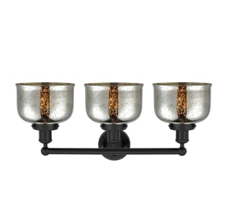 A thumbnail of the Innovations Lighting 616-3W-10-25-L Bell Vanity Alternate Image