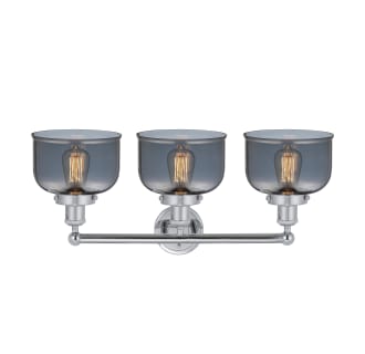 A thumbnail of the Innovations Lighting 616-3W-10-25-L Bell Vanity Alternate Image