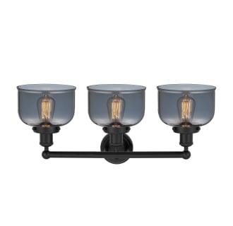 A thumbnail of the Innovations Lighting 616-3W-10-25-L Bell Vanity Alternate Image