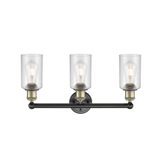 A thumbnail of the Innovations Lighting 616-3W-11-22 Clymer Vanity Alternate Image