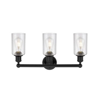 A thumbnail of the Innovations Lighting 616-3W-11-22 Clymer Vanity Alternate Image