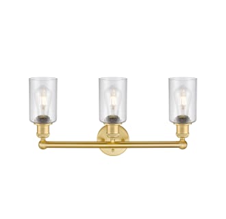 A thumbnail of the Innovations Lighting 616-3W-11-22 Clymer Vanity Alternate Image