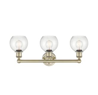 A thumbnail of the Innovations Lighting 616-3W-11-24 Athens Vanity Alternate Image
