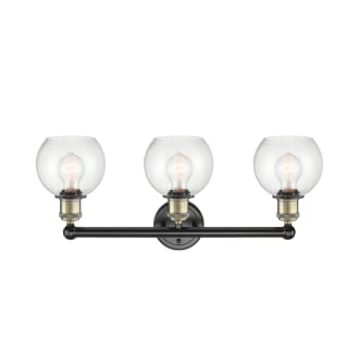 A thumbnail of the Innovations Lighting 616-3W-11-24 Athens Vanity Alternate Image