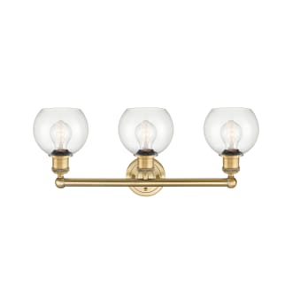 A thumbnail of the Innovations Lighting 616-3W-11-24 Athens Vanity Alternate Image