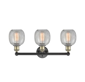 A thumbnail of the Innovations Lighting 616-3W-12-24 Belfast Vanity Alternate Image