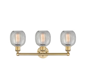 A thumbnail of the Innovations Lighting 616-3W-12-24 Belfast Vanity Alternate Image