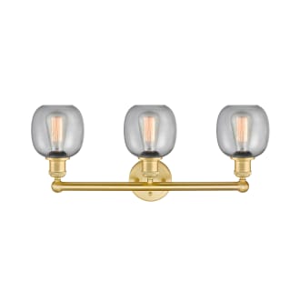 A thumbnail of the Innovations Lighting 616-3W-12-24 Belfast Vanity Alternate Image