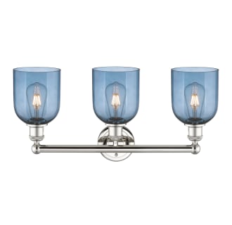 A thumbnail of the Innovations Lighting 616-3W 12 24 Bella Vanity Alternate Image