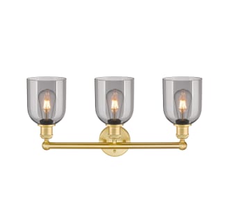 A thumbnail of the Innovations Lighting 616-3W 12 24 Bella Vanity Alternate Image