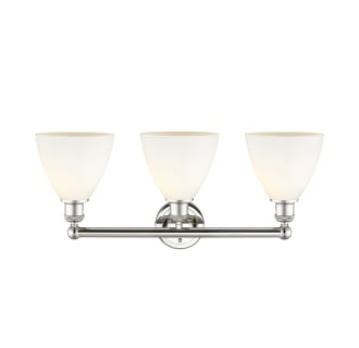 A thumbnail of the Innovations Lighting 616-3W-12-26 Bristol Glass Vanity Alternate Image