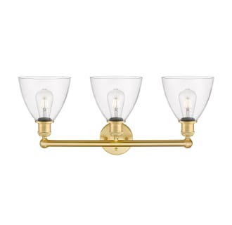 A thumbnail of the Innovations Lighting 616-3W-12-26 Bristol Glass Vanity Alternate Image