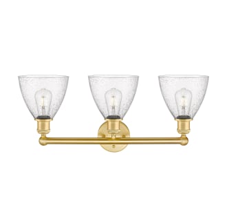 A thumbnail of the Innovations Lighting 616-3W-12-26 Bristol Glass Vanity Alternate Image