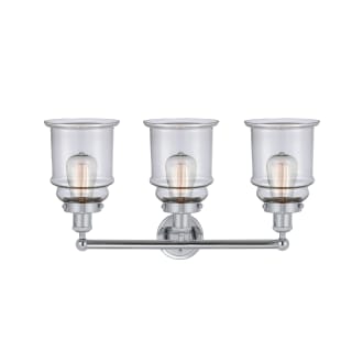 A thumbnail of the Innovations Lighting 616-3W-13-24 Canton Vanity Alternate Image