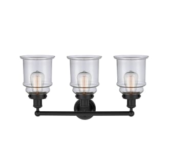 A thumbnail of the Innovations Lighting 616-3W-13-24 Canton Vanity Alternate Image