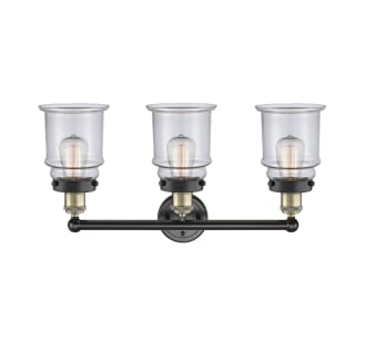 A thumbnail of the Innovations Lighting 616-3W-13-24 Canton Vanity Alternate Image