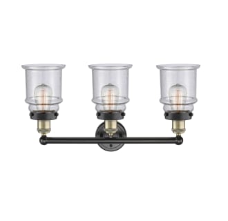 A thumbnail of the Innovations Lighting 616-3W-13-24 Canton Vanity Alternate Image