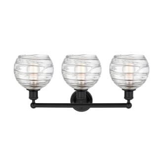 A thumbnail of the Innovations Lighting 616-3W-13-26 Athens Vanity Alternate Image