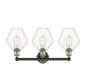 A thumbnail of the Innovations Lighting 616-3W-14-26 Cindyrella Vanity Alternate Image