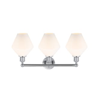 A thumbnail of the Innovations Lighting 616-3W-14-26 Cindyrella Vanity Alternate Image