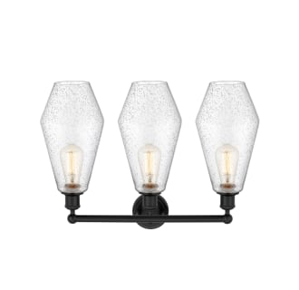 A thumbnail of the Innovations Lighting 616-3W-17-25 Cindyrella Vanity Alternate Image