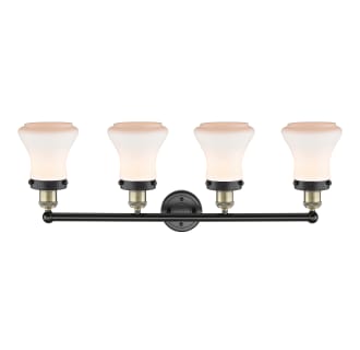 A thumbnail of the Innovations Lighting 616-4W-10-34 Bellmont Vanity Alternate Image