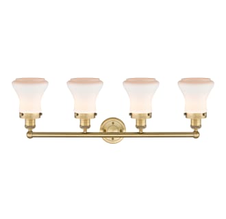 A thumbnail of the Innovations Lighting 616-4W-10-34 Bellmont Vanity Alternate Image