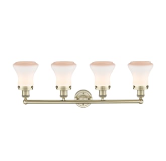 A thumbnail of the Innovations Lighting 616-4W-10-34 Bellmont Vanity Alternate Image