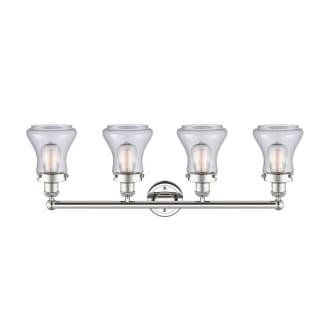 A thumbnail of the Innovations Lighting 616-4W-10-34 Bellmont Vanity Alternate Image