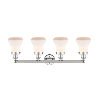 A thumbnail of the Innovations Lighting 616-4W-10-34 Bellmont Vanity Alternate Image