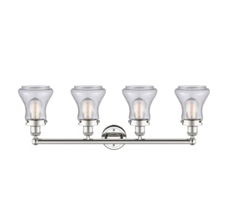 A thumbnail of the Innovations Lighting 616-4W-10-34 Bellmont Vanity Alternate Image