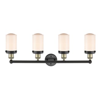 A thumbnail of the Innovations Lighting 616-4W-10-34 Dover Vanity Alternate Image