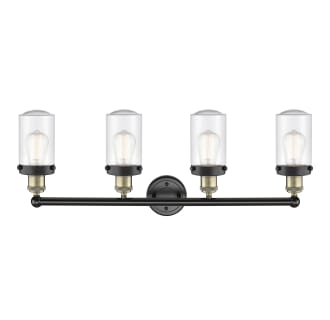 A thumbnail of the Innovations Lighting 616-4W-10-34 Dover Vanity Alternate Image