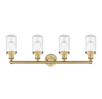 A thumbnail of the Innovations Lighting 616-4W-10-34 Dover Vanity Alternate Image