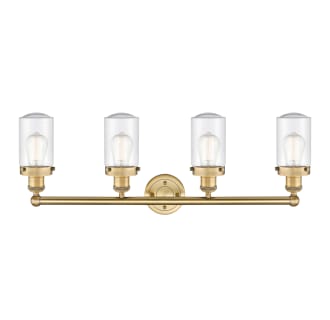 A thumbnail of the Innovations Lighting 616-4W-10-34 Dover Vanity Alternate Image