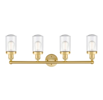 A thumbnail of the Innovations Lighting 616-4W-10-34 Dover Vanity Alternate Image