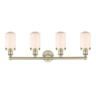 A thumbnail of the Innovations Lighting 616-4W-10-34 Dover Vanity Alternate Image