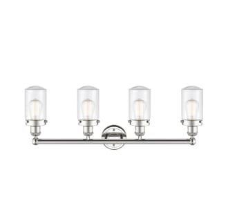 A thumbnail of the Innovations Lighting 616-4W-10-34 Dover Vanity Alternate Image