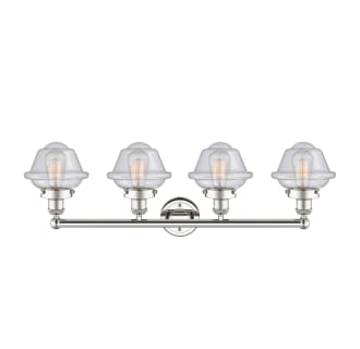 A thumbnail of the Innovations Lighting 616-4W-10-34 Oxford Vanity Alternate Image