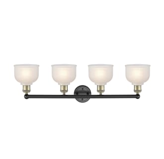 A thumbnail of the Innovations Lighting 616-4W-11-33 Dayton Vanity Alternate Image