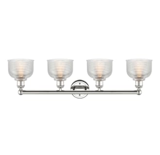 A thumbnail of the Innovations Lighting 616-4W-11-33 Dayton Vanity Alternate Image