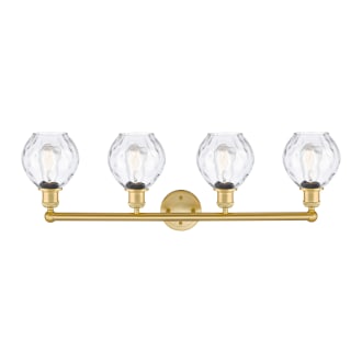 A thumbnail of the Innovations Lighting 616-4W-11-33 Waverly Vanity Alternate Image